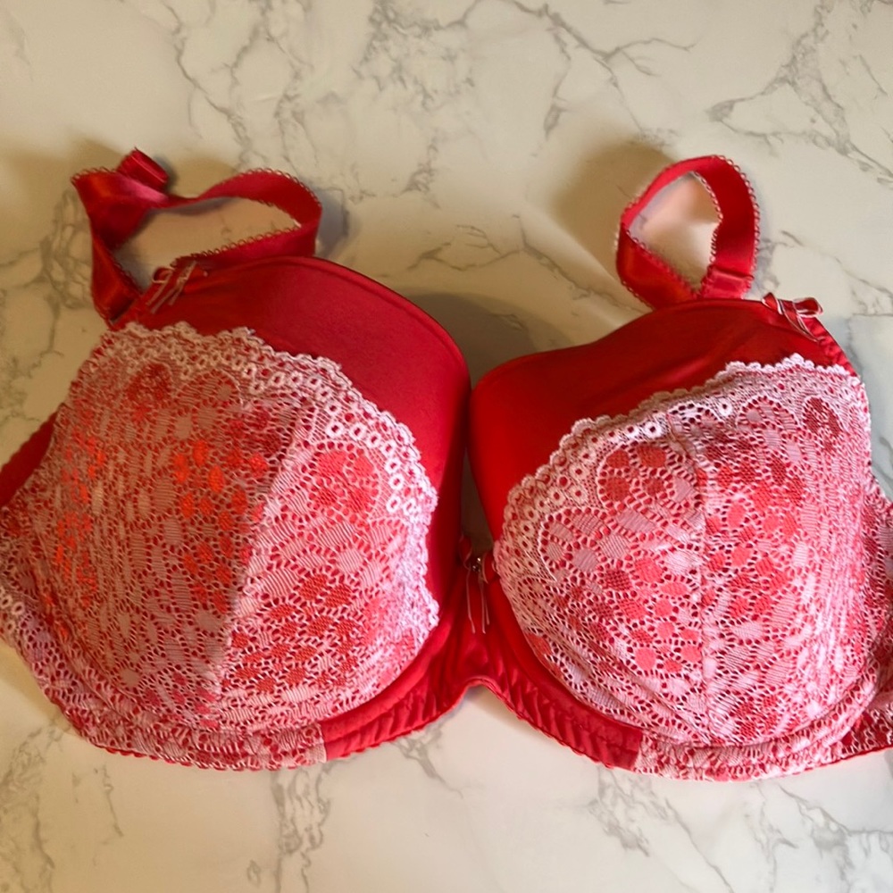 Curvy Kate Molded Cups Underwire Bra 36E